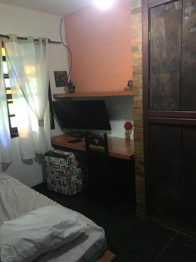 Saquarema Hospedagem Apartment Exterior photo